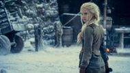 The Witcher | Image via Netflix